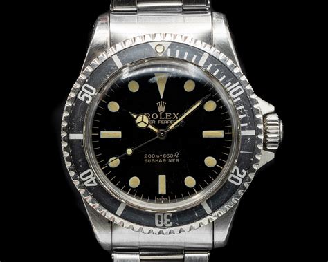 rolex submariner 5513|rolex submariner 5513 for sale.